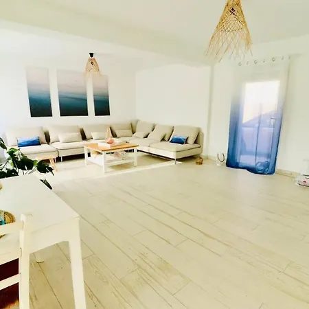 Villa Le Petit Paradis Des Mers *