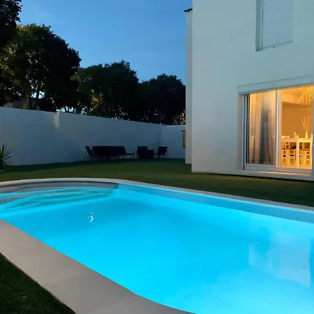 Villa Le Petit Paradis Des Mers Lattes
