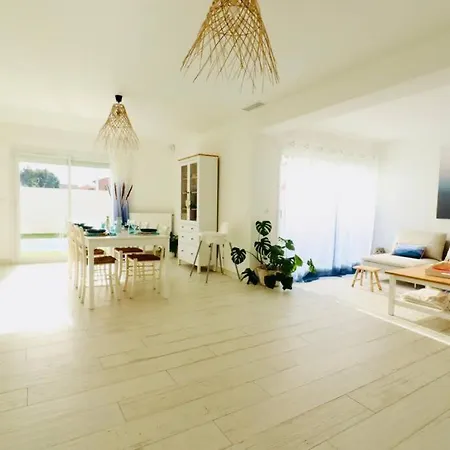 Villa Le Petit Paradis Des Mers *